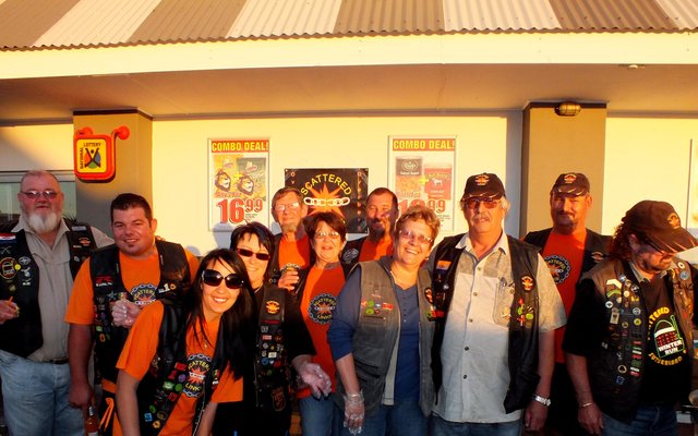 Gansbaai Final Count down vir Kersliggies 4